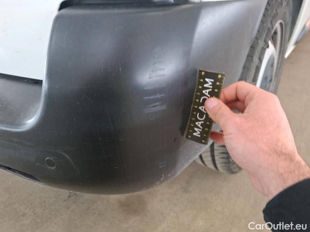  Citroen  Jumpy CITROEN  VU 4p Fourgon Taille M BlueHDi 120 S&S BVM6 Business #34