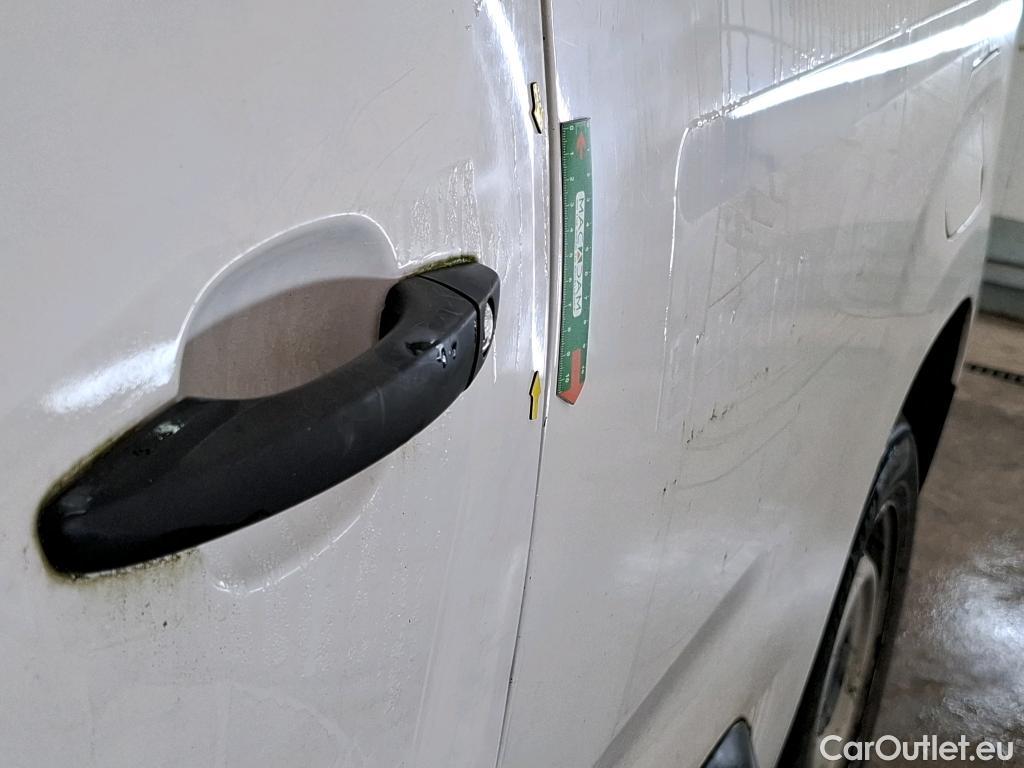  Citroen  Berlingo  Fourgon Club M 650 1.5 BlueHDi 75CV BVM5 E6dT #6