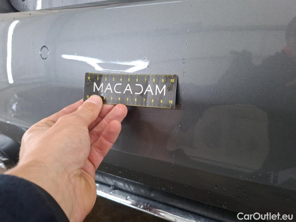  Mercedes  A-Klasse MERCEDES-BENZ Classe A Compact / 2018 / 5P / Berline A 180 Progressive Line #5