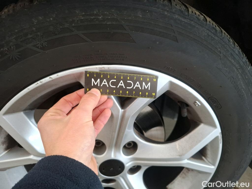  Nissan  Juke NISSAN  / 2019 / 5P / Crossover DIG-T 114 DCT Business+ #19