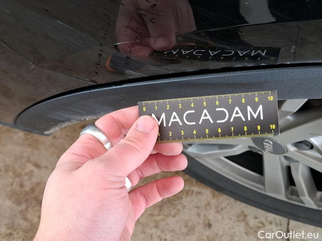  Audi  Q3  35 TDI Business Line 2.0 TDI 150CV BVA7 E6dT #7