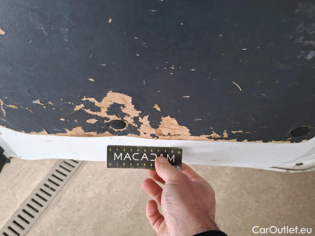  Citroen  Jumpy CITROEN  VU 4p Fourgon Taille M BlueHDi 120 S&S BVM6 Business #28