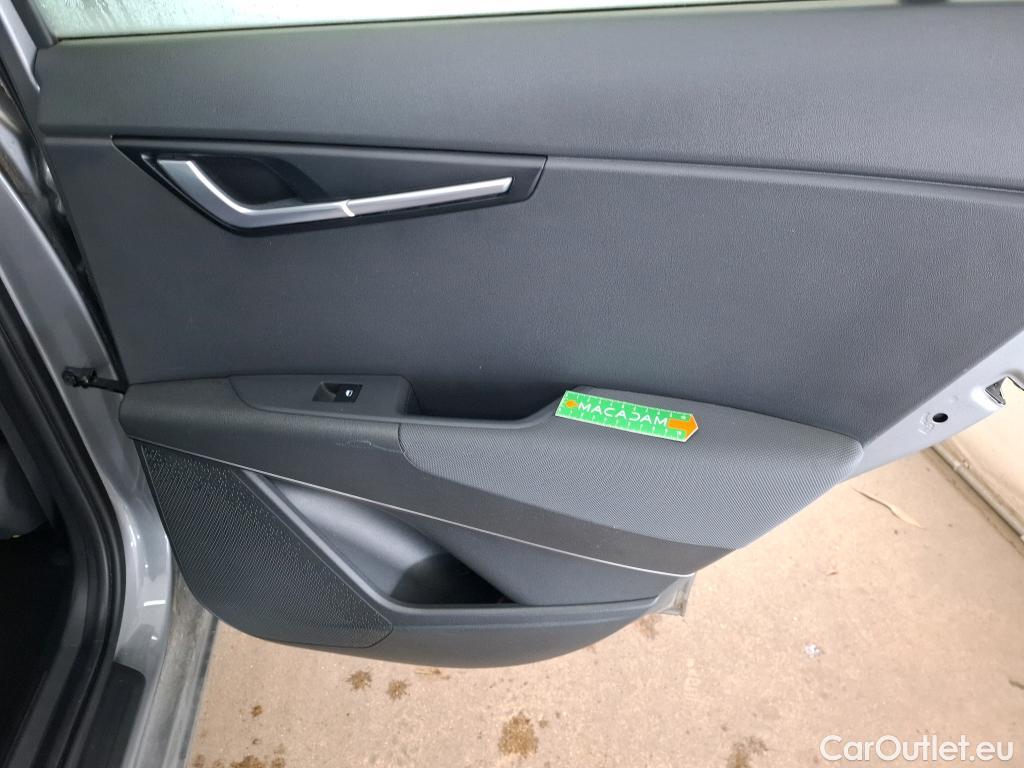  KIA  Niro  EV Active 64kWh BVA #9