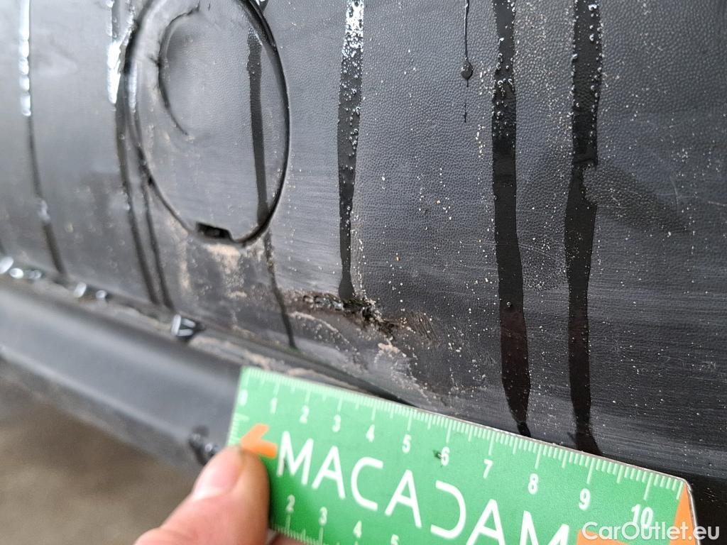  Citroen  Berlingo  Fourgon Driver M 650 1.5 BlueHDi 130CV BVA8 E6dT #11