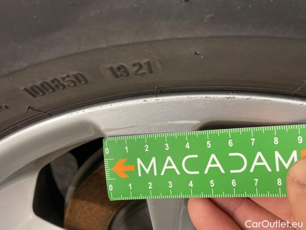  Ford  Kuga  Titanium Hybrid 2.5 190CV BVA6 E6dT #20