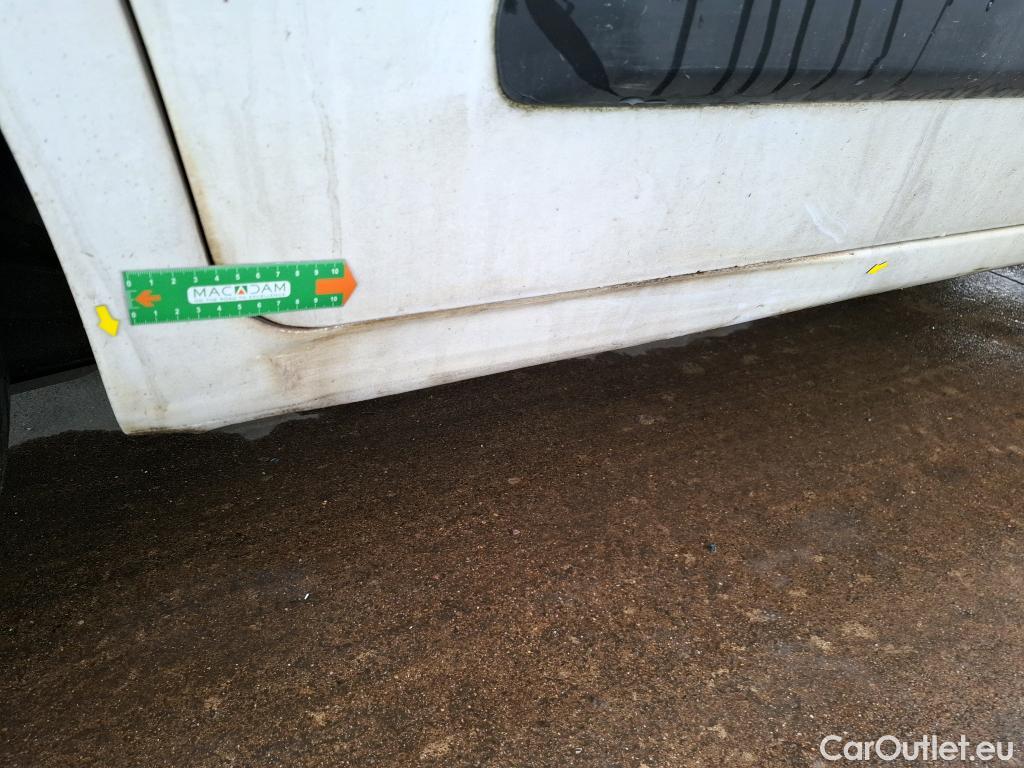  Citroen  Berlingo  Fourgon Club M 650 1.5 BlueHDi 75CV BVM5 E6dT #2