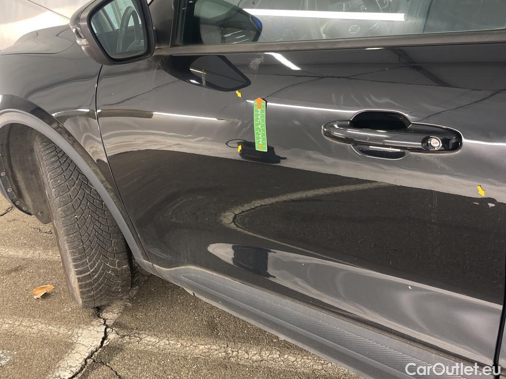  Ford  Kuga  Titanium Hybrid 2.5 190CV BVA6 E6dT #6