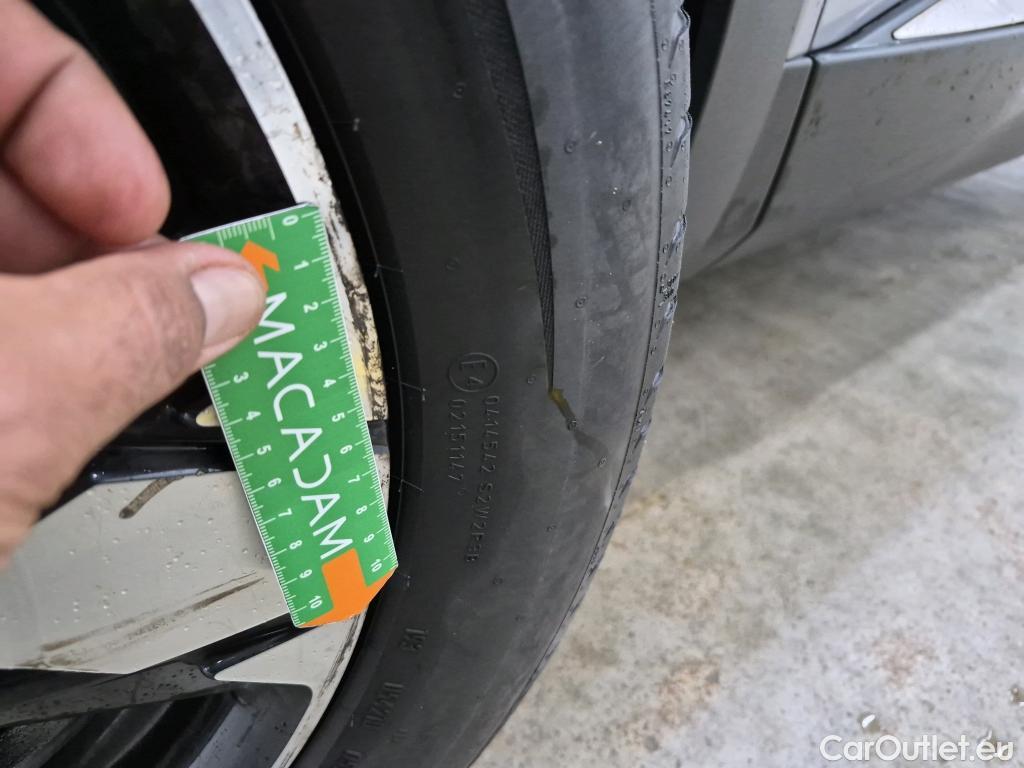  Peugeot  5008  GT Line 1.6 PureTech 180CV BVA8 7 Sieges E6dT #6