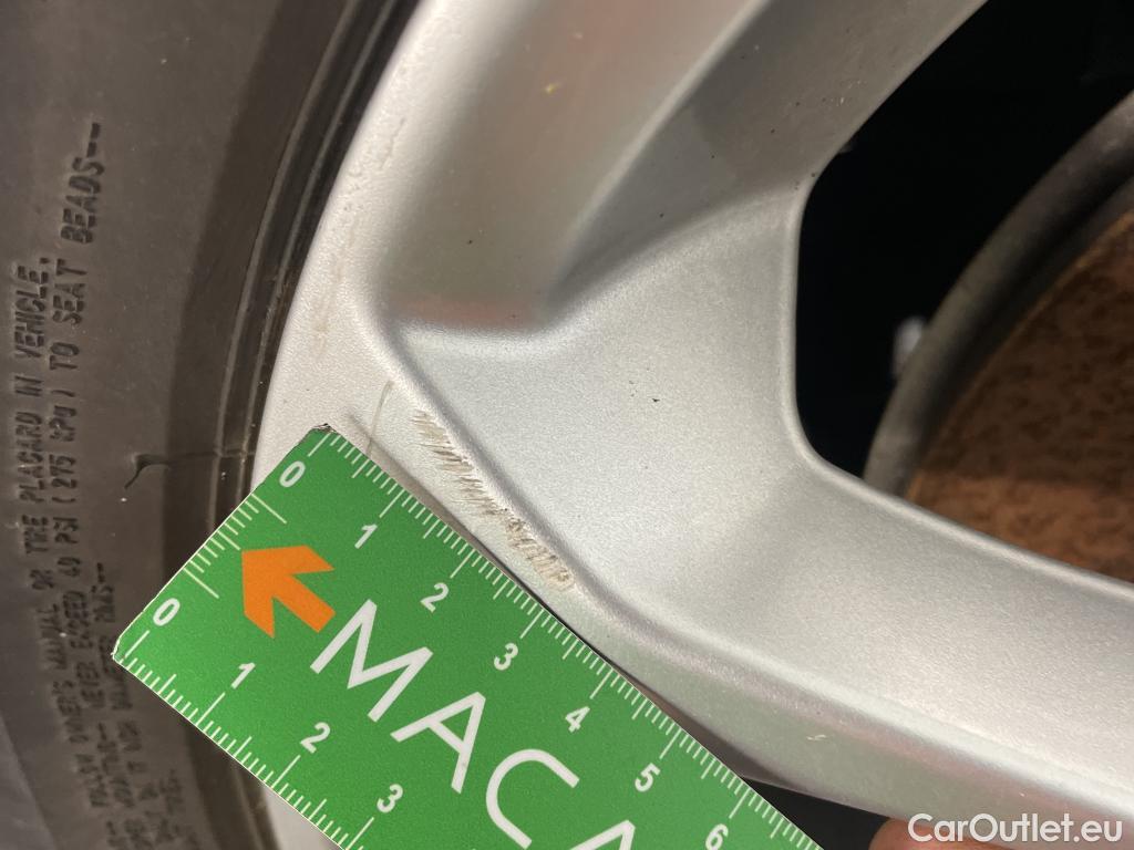  Ford  Kuga  Titanium Hybrid 2.5 190CV BVA6 E6dT #23