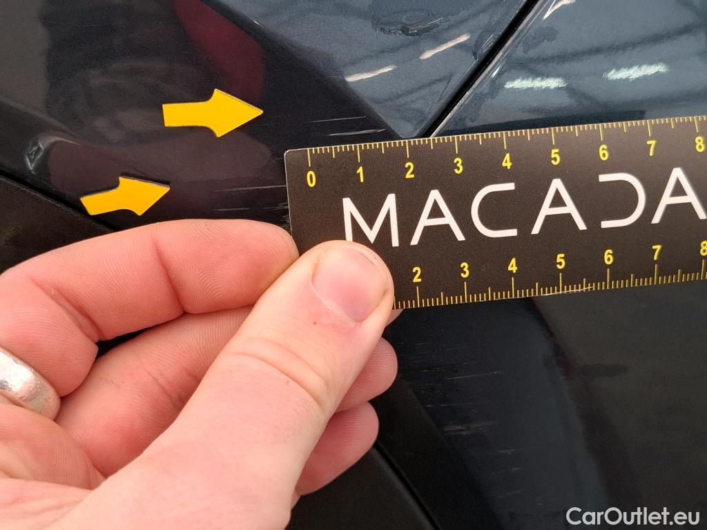  Hyundai  Tucson  Business Mild-Hybrid 2WD 1.6 CRDI 135CV BVA7 E6d #8