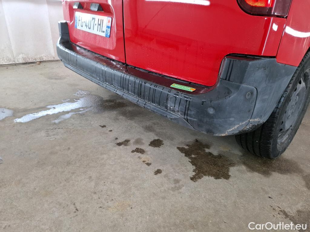  Citroen  Berlingo  Fourgon Driver M 650 1.5 BlueHDi 130CV BVA8 E6dT #10