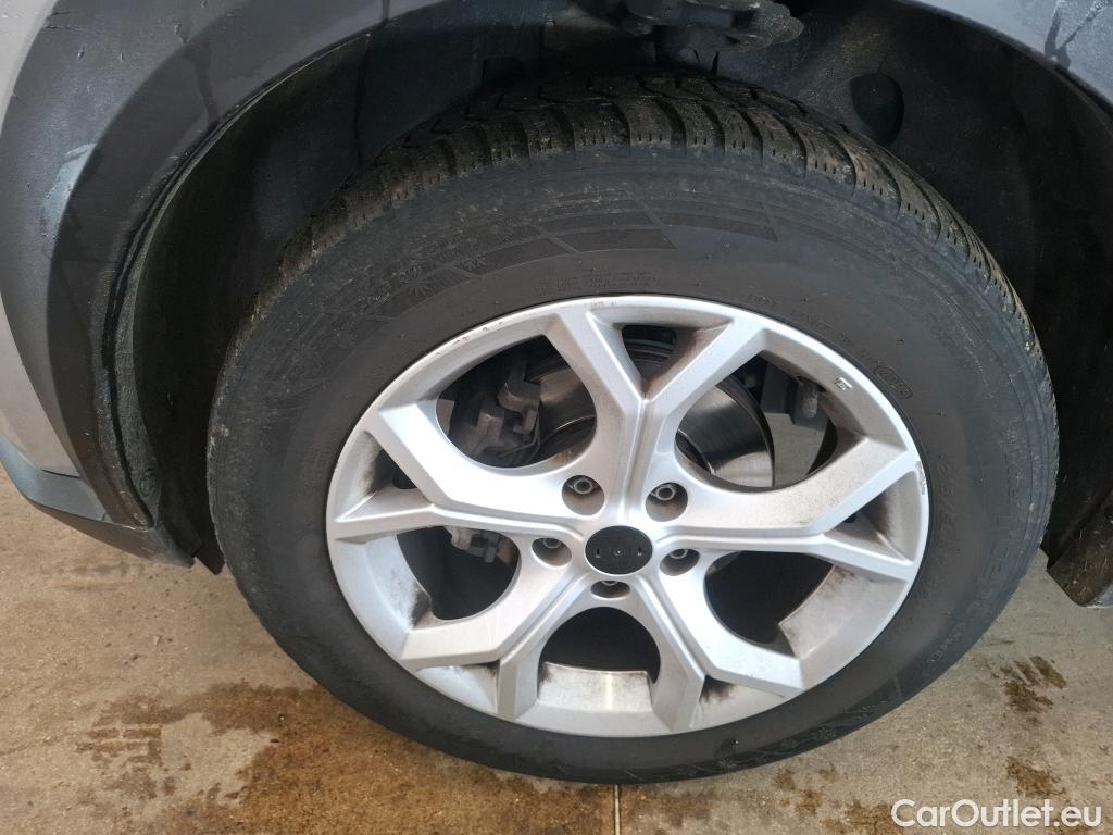  Nissan  Juke NISSAN  / 2019 / 5P / Crossover DIG-T 114 DCT Business+ #17