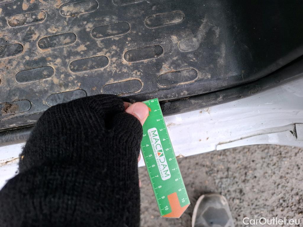  Fiat  Ducato FIAT  SC / 2014 / 2P / Châssis cabine 3.5 L 2.3 Multijet 140 Business #2