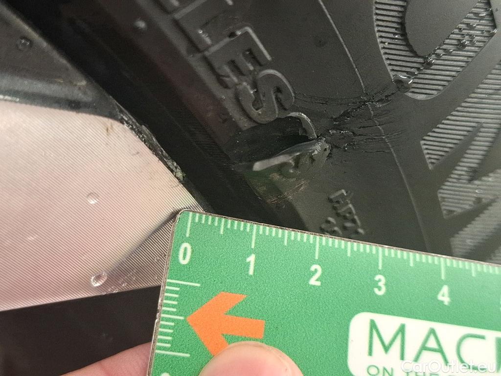  Hyundai  Tucson HYUNDAI  / 2020 / 5P / SUV 1.6 PHEV 265 HTRAC EXECUTIVE 4WD AUTO #2