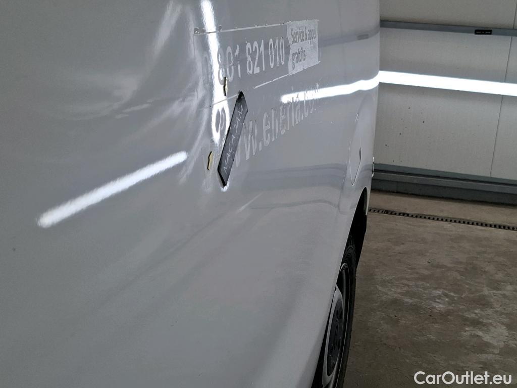  Citroen  Jumpy CITROEN  VU 4p Fourgon Taille M BlueHDi 120 S&S BVM6 Business #2