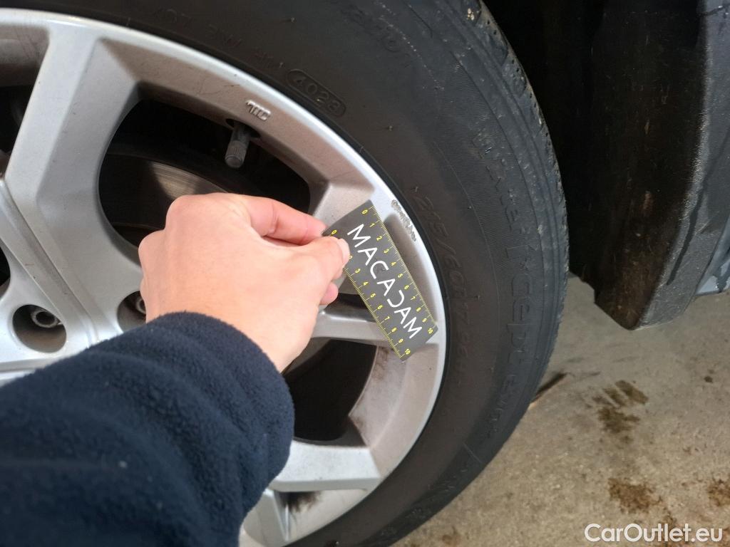  Nissan  Juke NISSAN  / 2019 / 5P / Crossover DIG-T 114 DCT Business+ #18