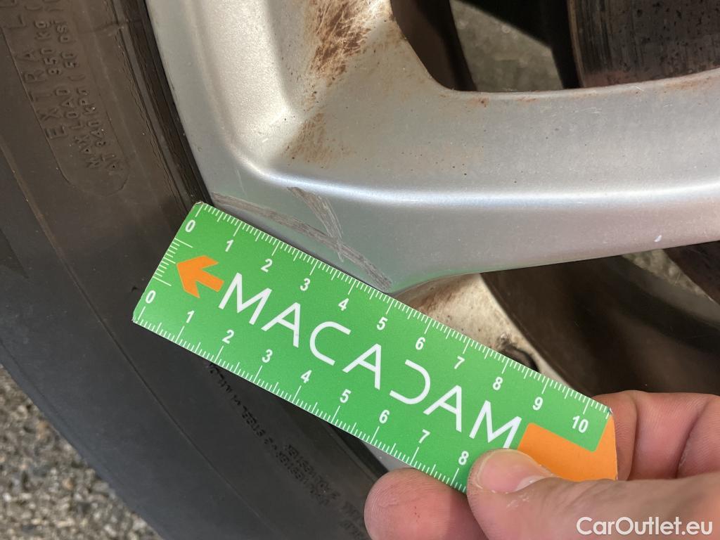  Ford  Kuga  Titanium Hybrid 2.5 190CV BVA6 E6dT #16