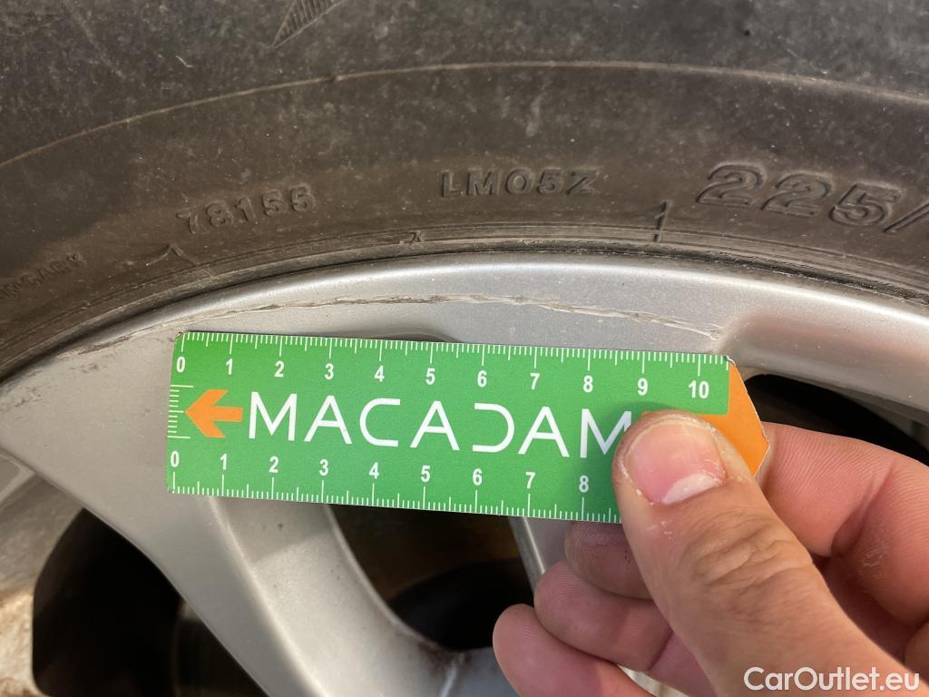  Ford  Kuga  Titanium Hybrid 2.5 190CV BVA6 E6dT #15