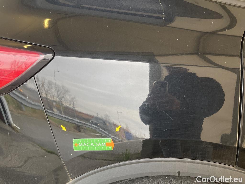  Ford  Kuga  Titanium Hybrid 2.5 190CV BVA6 E6dT #44