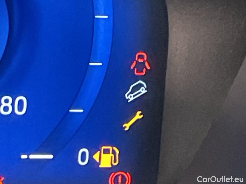  Ford  Kuga  Titanium Hybrid 2.5 190CV BVA6 E6dT #42