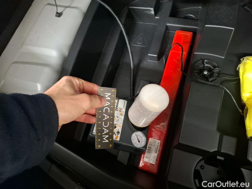  Nissan  Juke NISSAN  / 2019 / 5P / Crossover DIG-T 114 DCT Business+ #10