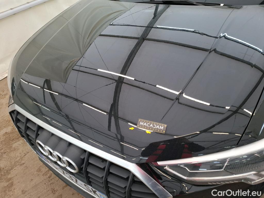  Audi  Q3  35 TDI Business Line 2.0 TDI 150CV BVA7 E6dT #9