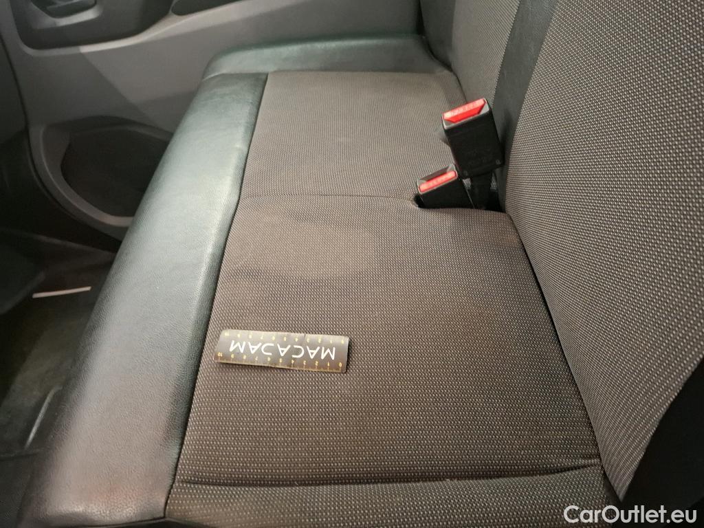  Citroen  Jumpy CITROEN  VU 4p Fourgon Taille M BlueHDi 120 S&S BVM6 Business #30