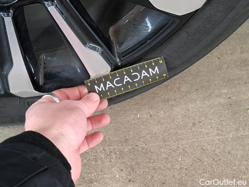  Opel  Crossland  X Elegance Business 1.2 Turbo 130CV BVA6 E6d #10