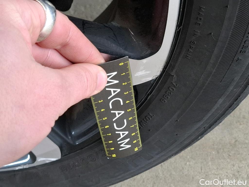  Opel  Crossland  X Elegance Business 1.2 Turbo 130CV BVA6 E6d #22