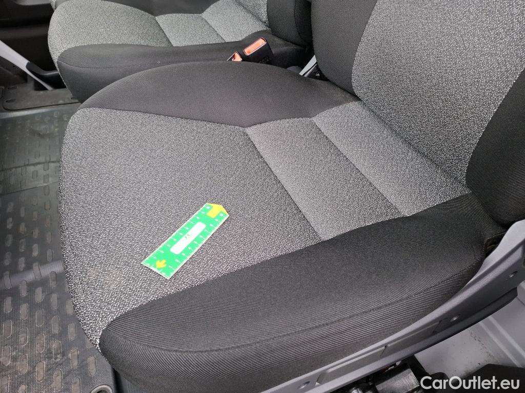  Fiat  Ducato FIAT  SC / 2014 / 2P / Châssis cabine 3.5 L 2.3 Multijet 140 Business #4