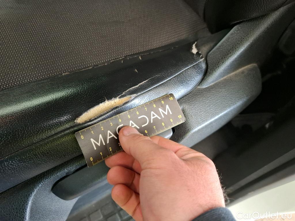  Citroen  Jumpy CITROEN  VU 4p Fourgon Taille M BlueHDi 120 S&S BVM6 Business #13