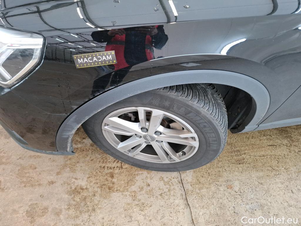  Audi  Q3  35 TDI Business Line 2.0 TDI 150CV BVA7 E6dT #6