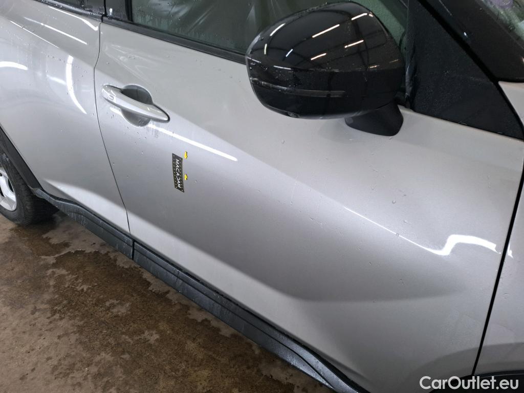  Nissan  Juke NISSAN  / 2019 / 5P / Crossover DIG-T 114 DCT Business+ #8