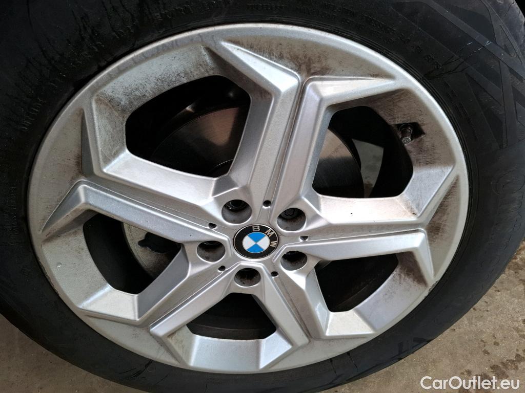  Bmw  X1 BMW  / 2022 / 5P / SUV sDrive18i Business Design DKG7 #15