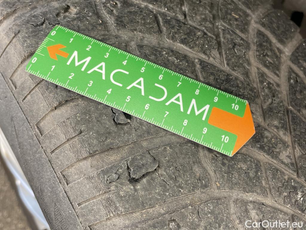  Ford  Kuga  Titanium Hybrid 2.5 190CV BVA6 E6dT #11