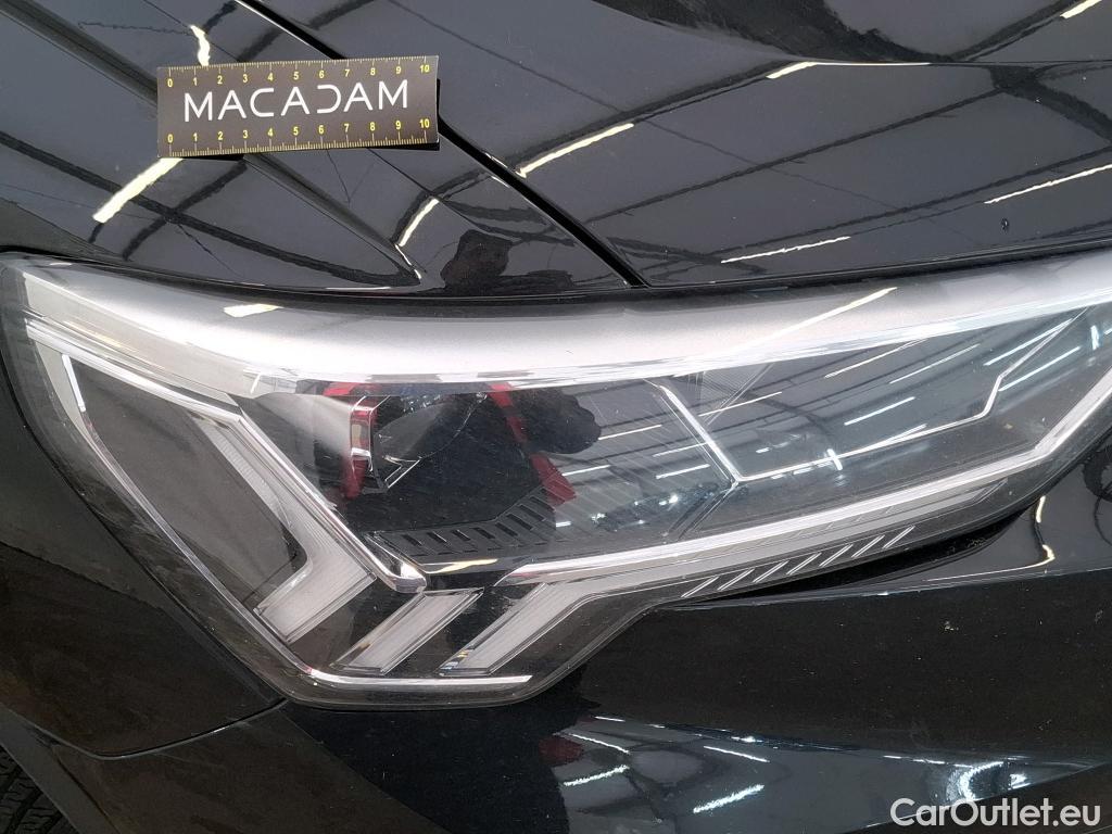  Audi  Q3  35 TDI Business Line 2.0 TDI 150CV BVA7 E6dT #2