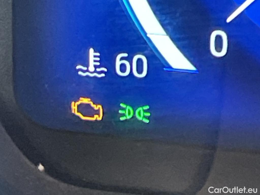  Ford  Kuga  Titanium Hybrid 2.5 190CV BVA6 E6dT #43