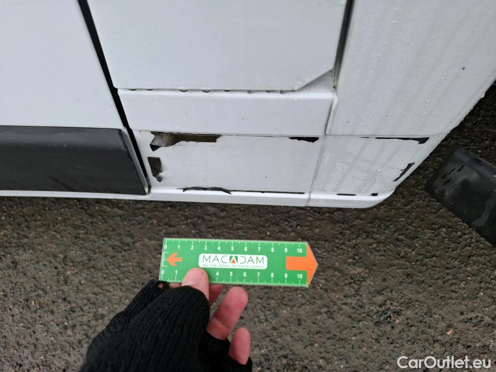  Fiat  Ducato FIAT  SC / 2014 / 2P / Châssis cabine 3.5 L 2.3 Multijet 140 Business #6