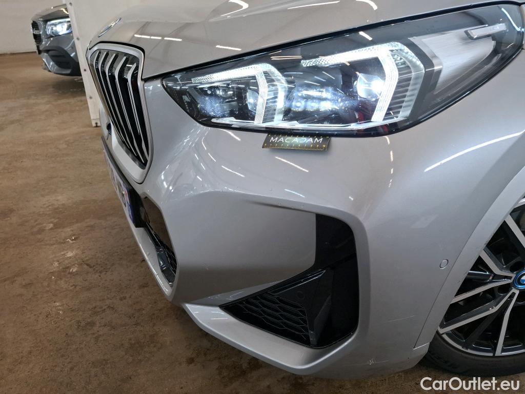  Bmw  X1 BMW  / 2022 / 5P / SUV xDrive25e M Sport DKG7 #1