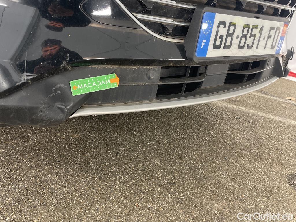  Ford  Kuga  Titanium Hybrid 2.5 190CV BVA6 E6dT #12