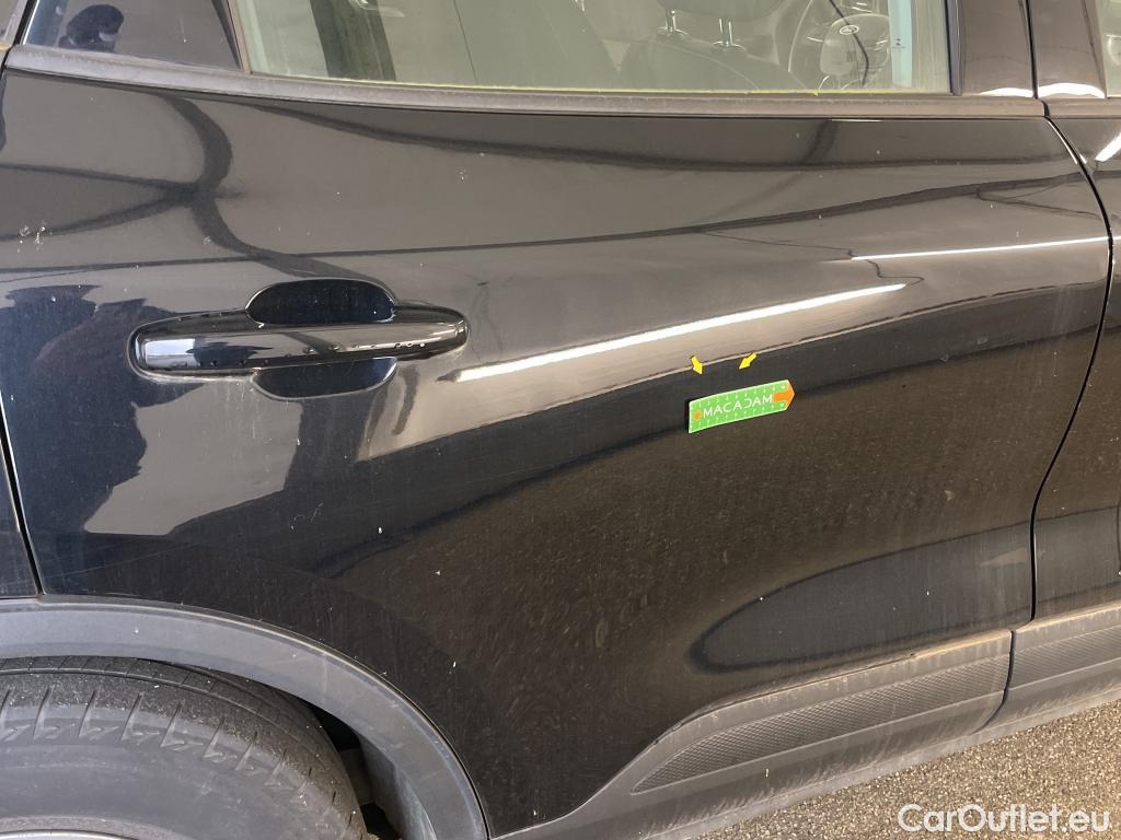  Ford  Kuga  Titanium Hybrid 2.5 190CV BVA6 E6dT #54