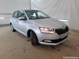  Skoda  Fabia  Business 1.0 MPI 60CV BVM5 E6dT #4