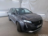  Peugeot  3008 PEUGEOT  / 2020 / 5P / SUV 1.6 HYBRID 225 E-EAT8 Allure Pack #4