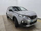  Peugeot  5008  GT Line 1.6 PureTech 180CV BVA8 7 Sieges E6dT #4