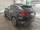  Hyundai  Tucson HYUNDAI  / 2020 / 5P / SUV 1.6 PHEV 265 HTRAC EXECUTIVE 4WD AUTO #2