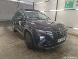 Hyundai  Tucson HYUNDAI  / 2020 / 5P / SUV 1.6 PHEV 265 HTRAC EXECUTIVE 4WD AUTO #4