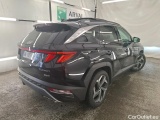  Hyundai  Tucson HYUNDAI  / 2020 / 5P / SUV 1.6 PHEV 265 HTRAC EXECUTIVE 4WD AUTO #3