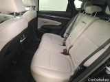  Hyundai  Tucson HYUNDAI  / 2020 / 5P / SUV 1.6 PHEV 265 HTRAC EXECUTIVE 4WD AUTO #9