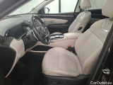  Hyundai  Tucson HYUNDAI  / 2020 / 5P / SUV 1.6 PHEV 265 HTRAC EXECUTIVE 4WD AUTO #8