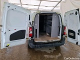  Citroen  Berlingo  Fourgon Club M 650 1.5 BlueHDi 75CV BVM5 E6dT #10